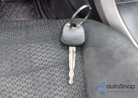 2009 Toyota Corolla S из США, поврежденный, VIN 2T1BU40E29C107618